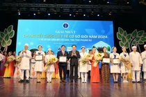 Cuộc thi y tế cơ sở giỏi tôn vinh vẻ đẹp tri thức, y đức