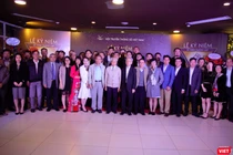 Lễ kỷ niệm CLB Cafe Số tròn một tuổi