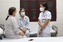 Ngành học có học phí thấp, điểm chuẩn cao nhất Đại học Y Hà Nội: Cơ hội rộng, lương hấp dẫn