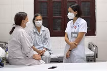 Ngành học có học phí thấp, điểm chuẩn cao nhất Đại học Y Hà Nội: Cơ hội rộng, lương hấp dẫn