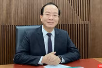 Giám đốc Bệnh viện Nhi TW: Xu hướng càng nhiều Bác sĩ Nội trú càng tốt