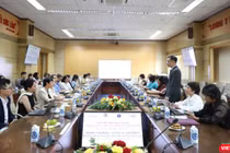 Việt Nam nằm trong các nước có tình trạng kháng thuốc cao nhất thế giới