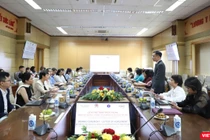 Việt Nam nằm trong các nước có tình trạng kháng thuốc cao nhất thế giới