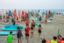 "Dòng Rip" là gì? Cách nhận biết và thoát khỏi khi đi tắm biển