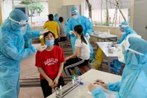 Thiếu trầm trọng nhân lực y tế dự phòng: Nhiều điểm nghẽn cần được giải quyết