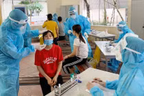 Thiếu trầm trọng nhân lực y tế dự phòng: Nhiều điểm nghẽn cần được giải quyết