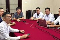 Sức khỏe các nạn nhân vụ sập cầu Phong Châu: Tài xế rơi xuống sông bị dập nát chân, xẹp phổi