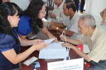 Thêm 4 nhóm được cấp BHYT miễn phí, lấp đầy khoảng trống an sinh