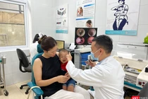 Không thể bỏ giấy chuyển tuyến vì sẽ dẫn đến quá tải bệnh viện tuyến trung ương