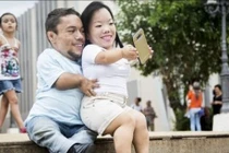 Sản phụ bị loạn sản sụn đã sinh con thành công nặng 3,5kg