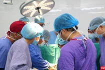 Đạo đức và minh bạch trong hiến, ghép tạng có vai trò quan trọng 