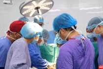 Đạo đức và minh bạch trong hiến, ghép tạng có vai trò quan trọng 