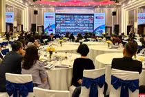 Hội thảo “Y tế cơ sở - từ chính sách đến hành động” nhằm chia sẻ kinh nghiệm và thảo luận về chiến lược, chính sách, giải pháp nâng cao năng lực y tế cơ sở.