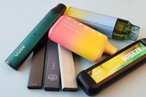 “Không cấm ngay thuốc lá điện tử, thuốc lá nung nóng, sẽ mất cả thế hệ”