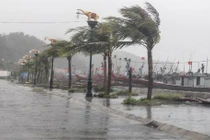  Bộ Y tế yêu cầu các BV sẵn sàng cấp cứu trước tình huống thương vong do bão số 3