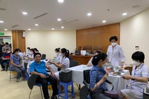 Nhiều cơ sở y tế tư nhân đã xin dừng hoạt động