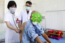 Tăng thuế thuốc lá: Thêm nguồn đầu tư cho y tế, phù hợp với chủ trương miễn viện phí toàn dân