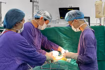Thiếu vật tư, hóa chất, các ca mổ sẽ không thể thực hiện được