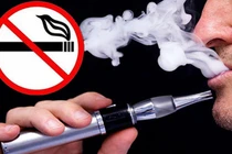 Cấm kinh doanh thuốc lá điện tử, thuốc lá nung nóng là mệnh lệnh từ thực tiễn để bảo vệ thế hệ trẻ