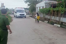 Thêm một người mắc bạch hầu: Bộ Y tế gửi yêu cầu khẩn tới Nghệ An, Bắc Giang