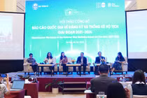 Lần đầu có dữ liệu hộ tịch hoàn chỉnh để phân tích thống kê sinh, tử, kết hôn nhờ chuyển đổi số