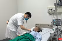 Hà Nội: Sốt xuất huyết tăng mạnh, nguy cơ bùng phát dịch