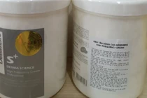 Thu hồi số tiếp nhận Phiếu công bố mỹ phẩm do Công ty TNHH quốc tế Hyunjin C&T đưa ra thị trường