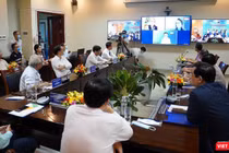 Khám chữa bệnh từ xa, tại nhà đều được thanh toán bảo hiểm y tế