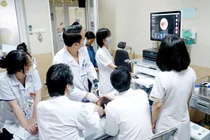 Nhiều điểm mới trong chính sách BHYT: Mở rộng quyền lợi, siết chặt quản lý thẻ 