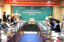 Lễ phát động cuộc thi viết “Sự hy sinh thầm lặng” lần thứ VI diễn ra sáng nay, dưới sự chủ trì của Bộ trưởng Bộ Y tế Đào Hồng Lan