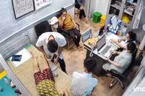 Hà Nội xử phạt hàng loạt cơ sở y, dược tư nhân vi phạm