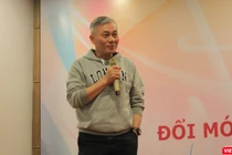 PGS.TS. Nguyễn Đức Hinh: Phải chuyển đổi mô hình đào tạo Bác sĩ Nội trú thành đào tạo đại trà 