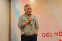 PGS.TS. Nguyễn Đức Hinh: Phải chuyển đổi mô hình đào tạo Bác sĩ Nội trú thành đào tạo đại trà 