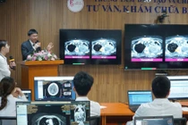 VEM.AI vào Bệnh viện E: Trợ lý ảo, bác sĩ thật, bệnh nhân hưởng lợi