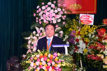 PGS.TS. Trần Ngọc Lương – Giám đốc Bệnh viện Nội tiết Trung ương 