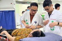 BV Việt Đức cấp cứu hơn 200 ca tai nạn giao thông dịp nghỉ lễ 30/4-1/5