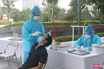 Bộ Y tế chuẩn bị công bố hết dịch COVID-19