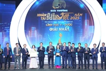 Giám đốc Bệnh viện Hữu nghị Việt Đức nói gì sau khi nhận Giải Nhân tài Đất Việt 2025?