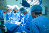 Y tế tư nhân ngày càng trở thành “đối thủ” đáng gờm của y tế công