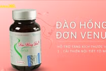 Thu hồi hiệu lực giấy công bố sản phẩm KA EKIDS và Đào Hồng Đơn Venus