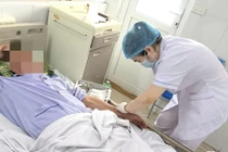 Sau bão, số ca sốt xuất huyết nặng tăng mạnh, bác sĩ cảnh báo nhóm đối tượng dễ gặp biến chứng nặng