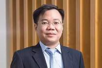 Ông Tề Chí Dũng 