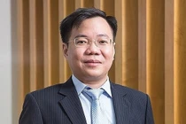 Ông Tề Chí Dũng 