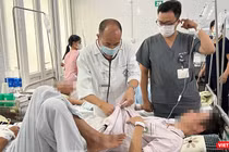 32.000 người mắc sốt xuất huyết, dịch bước vào mùa cao điểm