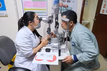 Người tiểu đường bớt lo mù lòa nhờ công nghệ AI mới