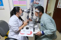 Người tiểu đường bớt lo mù lòa nhờ công nghệ AI mới