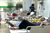 “Tăng 1°C gây tăng 10% nguy cơ đột quỵ” là thông tin sai lệch, phản khoa học