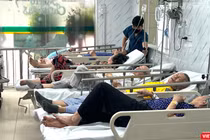 “Tăng 1°C gây tăng 10% nguy cơ đột quỵ” là thông tin sai lệch, phản khoa học