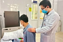 WHO khuyến nghị Việt Nam áp mức thuế cao nhất với thuốc lá để bảo vệ sức khoẻ 