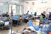 Cúm không còn theo mùa, đặc biệt nguy hiểm với người cao tuổi, người có bệnh nền